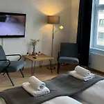 Yppen Apartment Wohnma