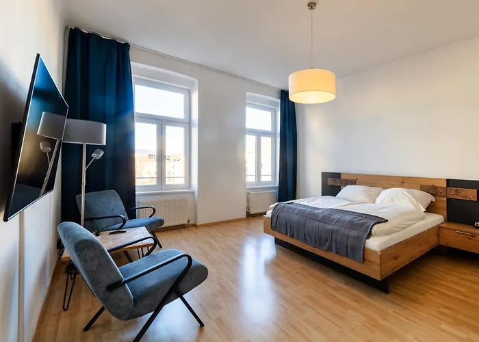 Yppen Apartment Wohnma