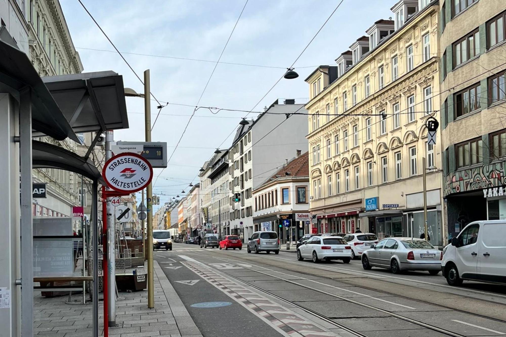Apartment Yppen Wohnma Vienna