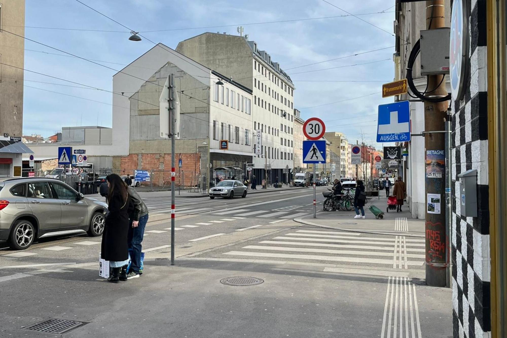 Apartment Yppen Wohnma Vienna
