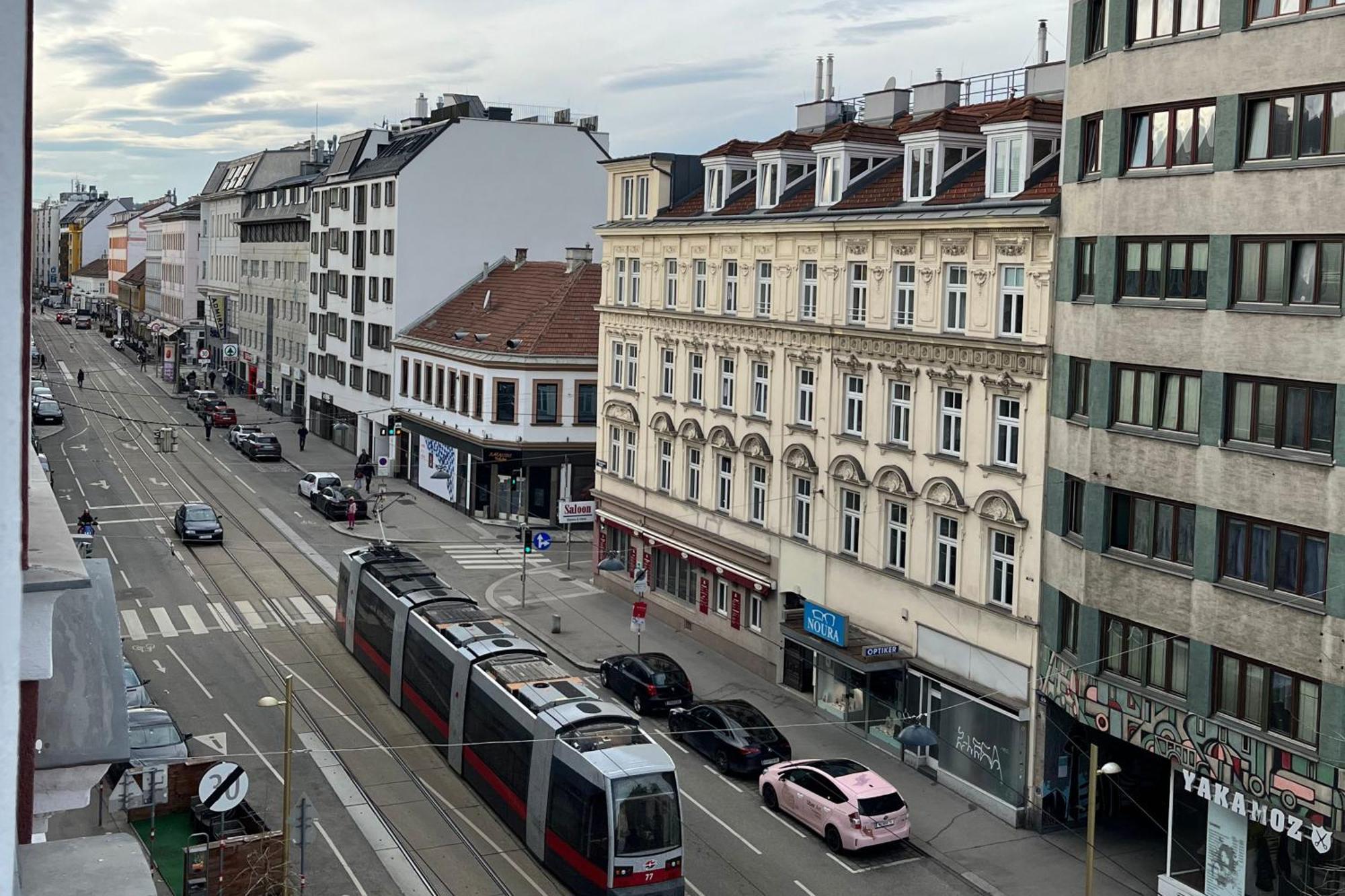 Yppen Wohnma Apartment