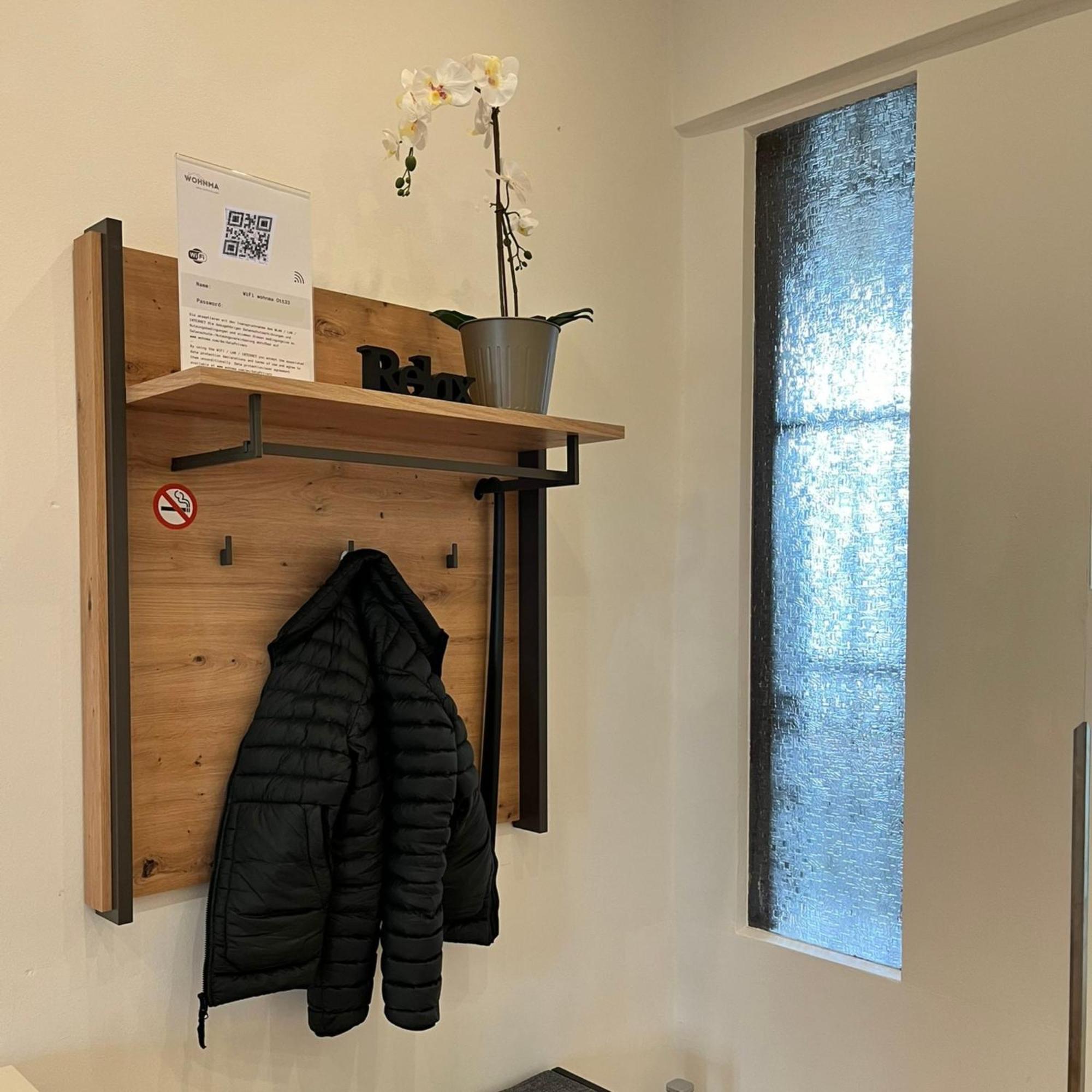 Yppen Wohnma Apartment