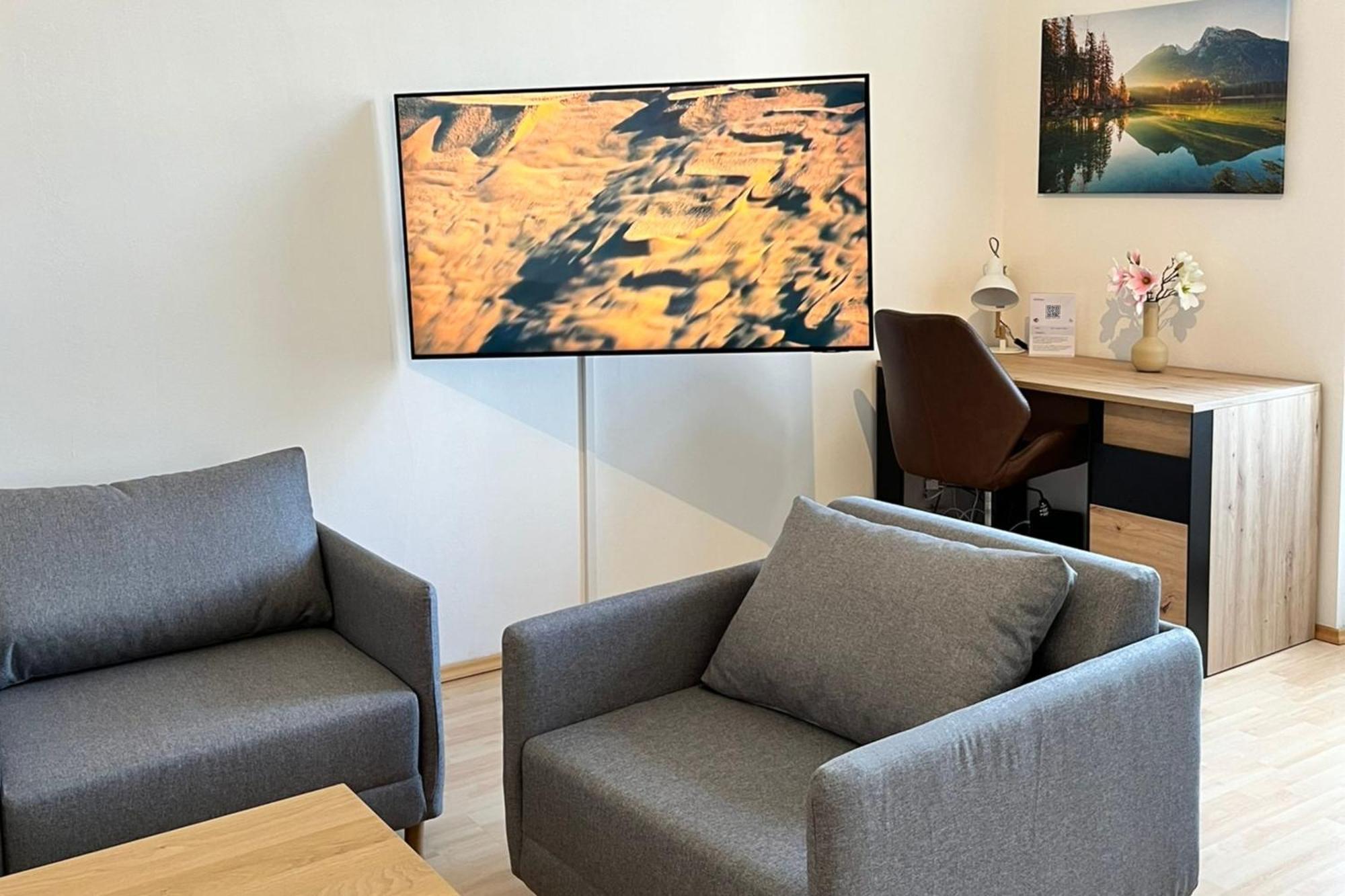 Yppen Wohnma Apartment