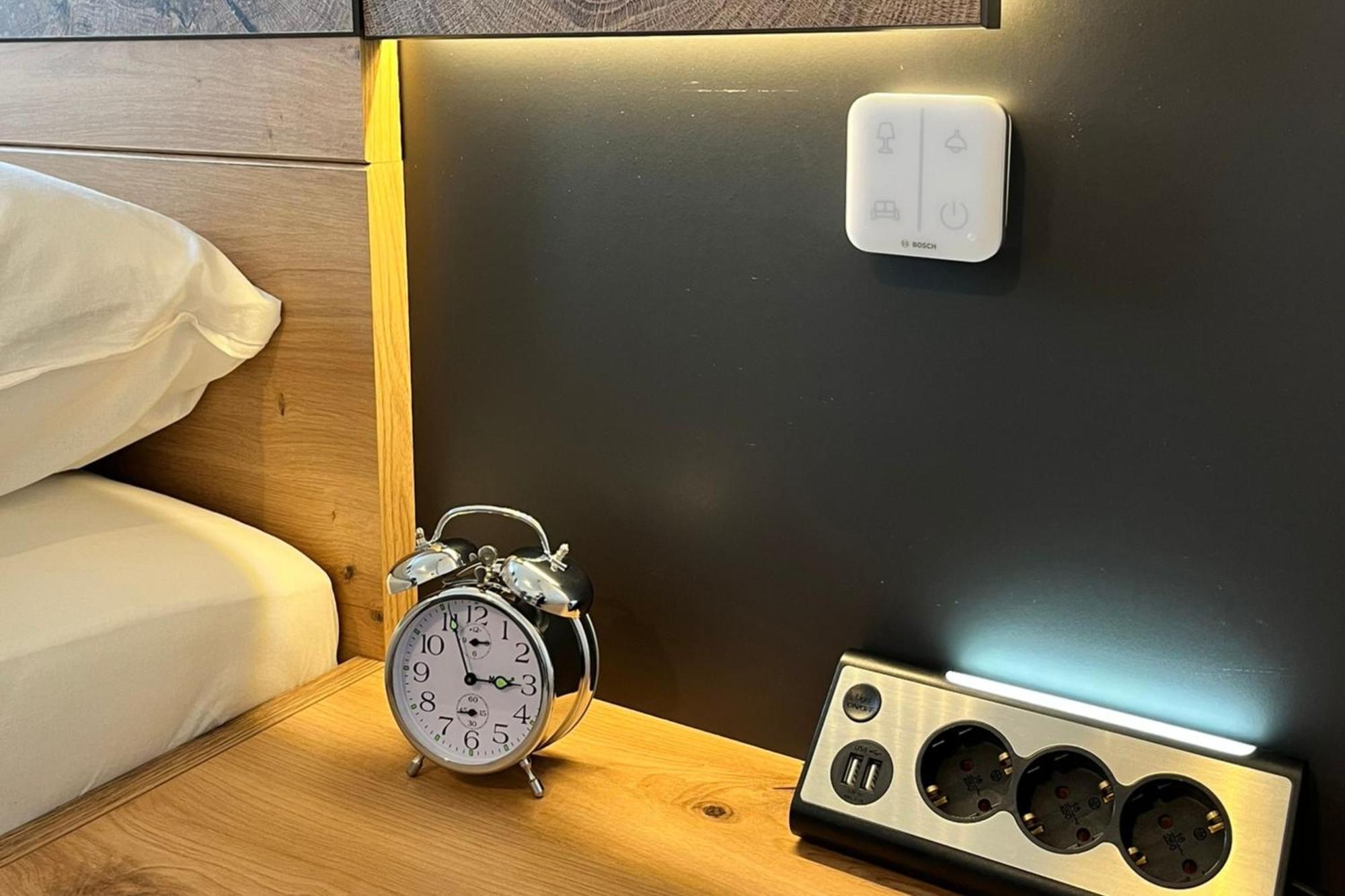 Yppen Wohnma Apartment