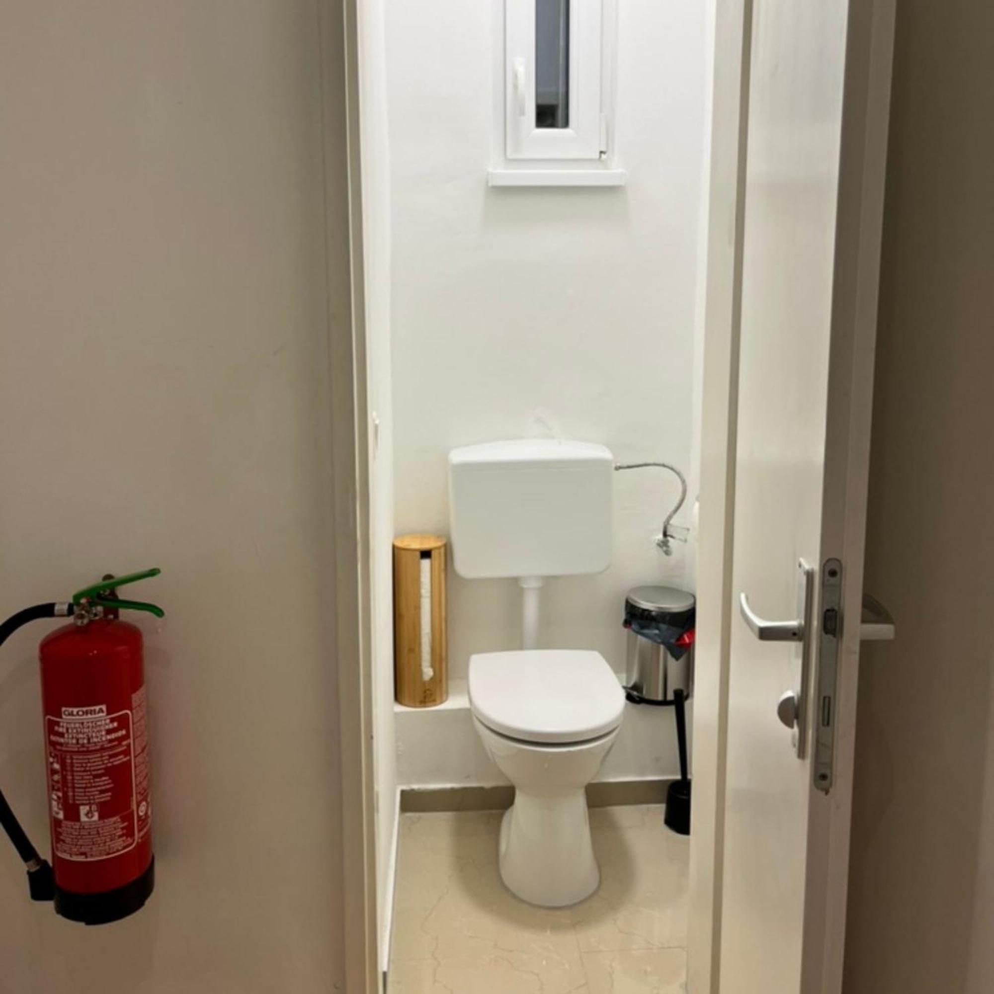 Apartment Yppen Wohnma *