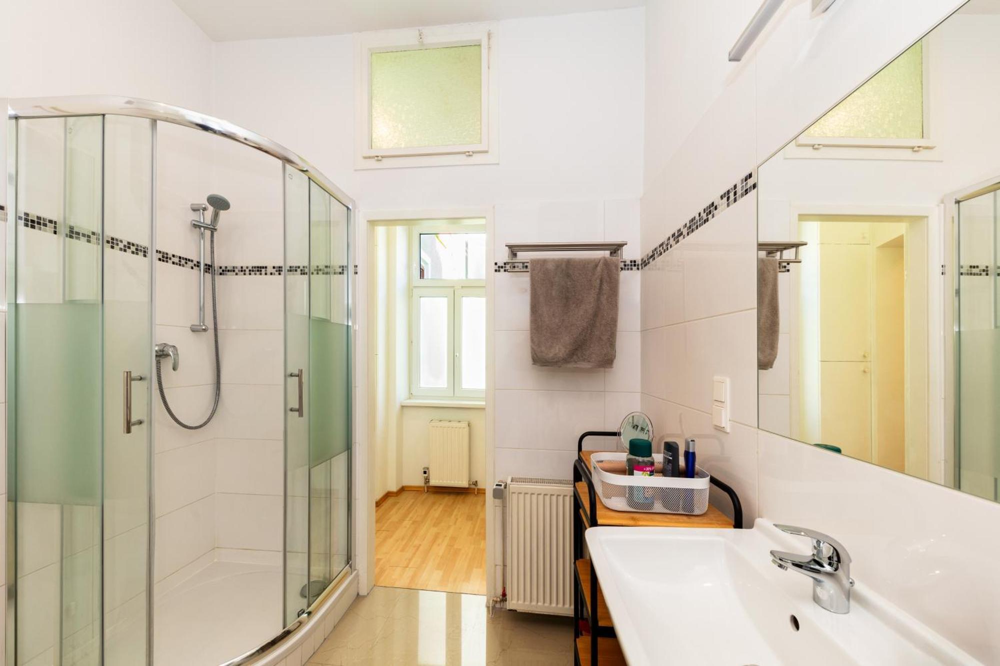 Yppen Wohnma Apartment