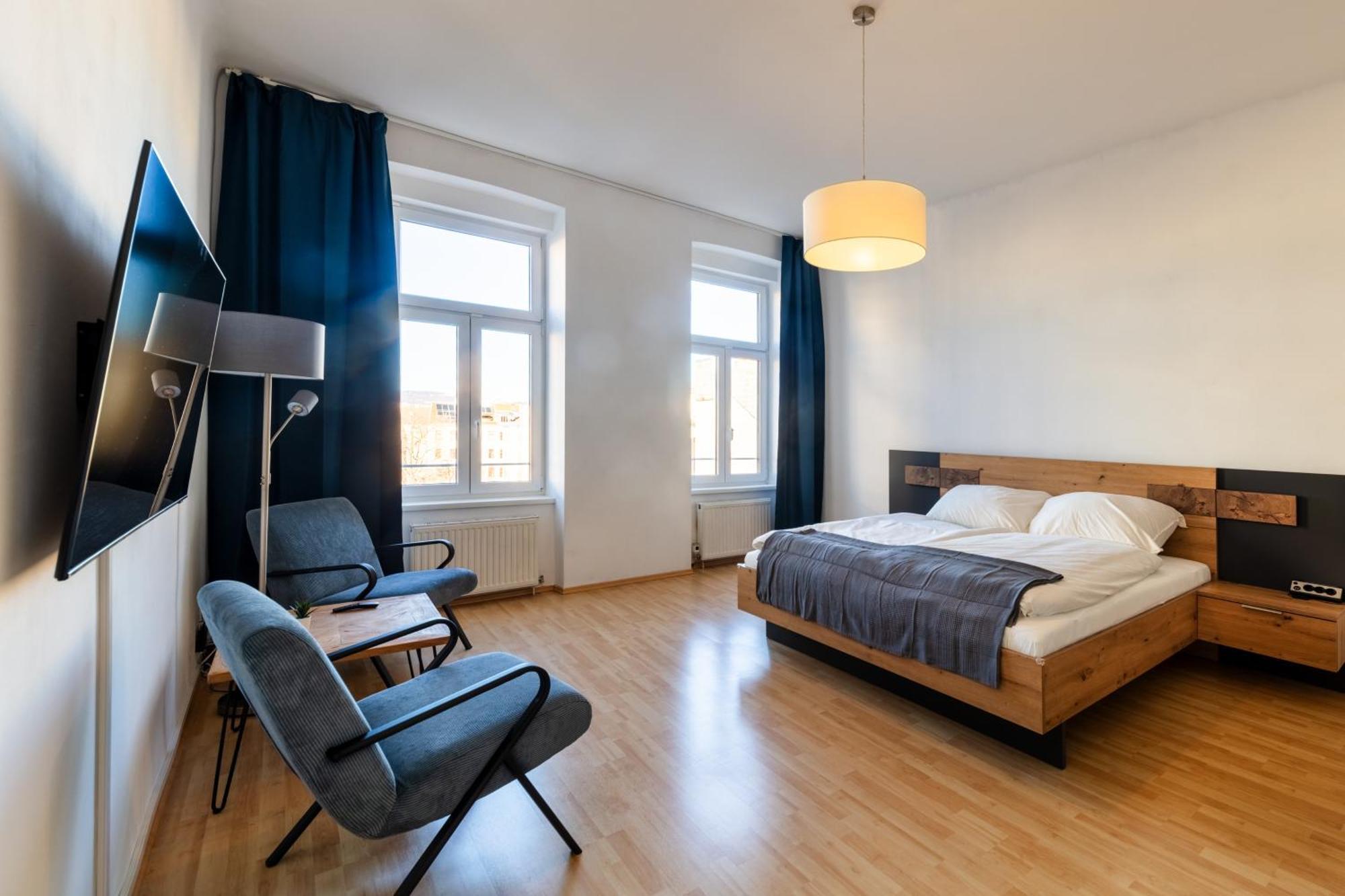 Apartment Yppen Wohnma Vienna