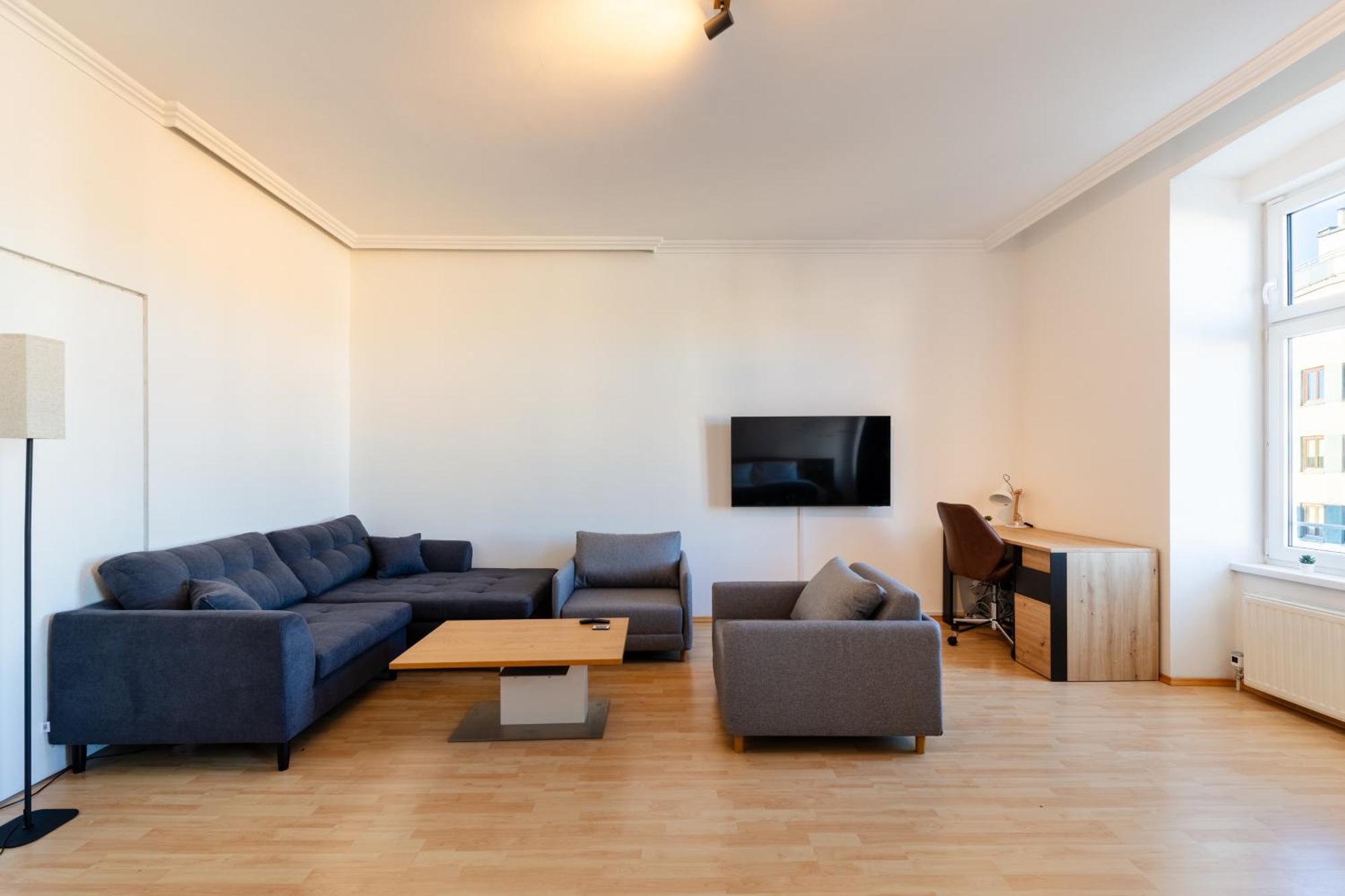 Apartment Yppen Wohnma