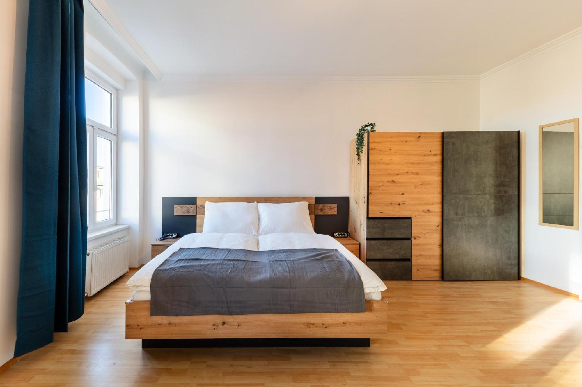 Apartment Yppen Wohnma