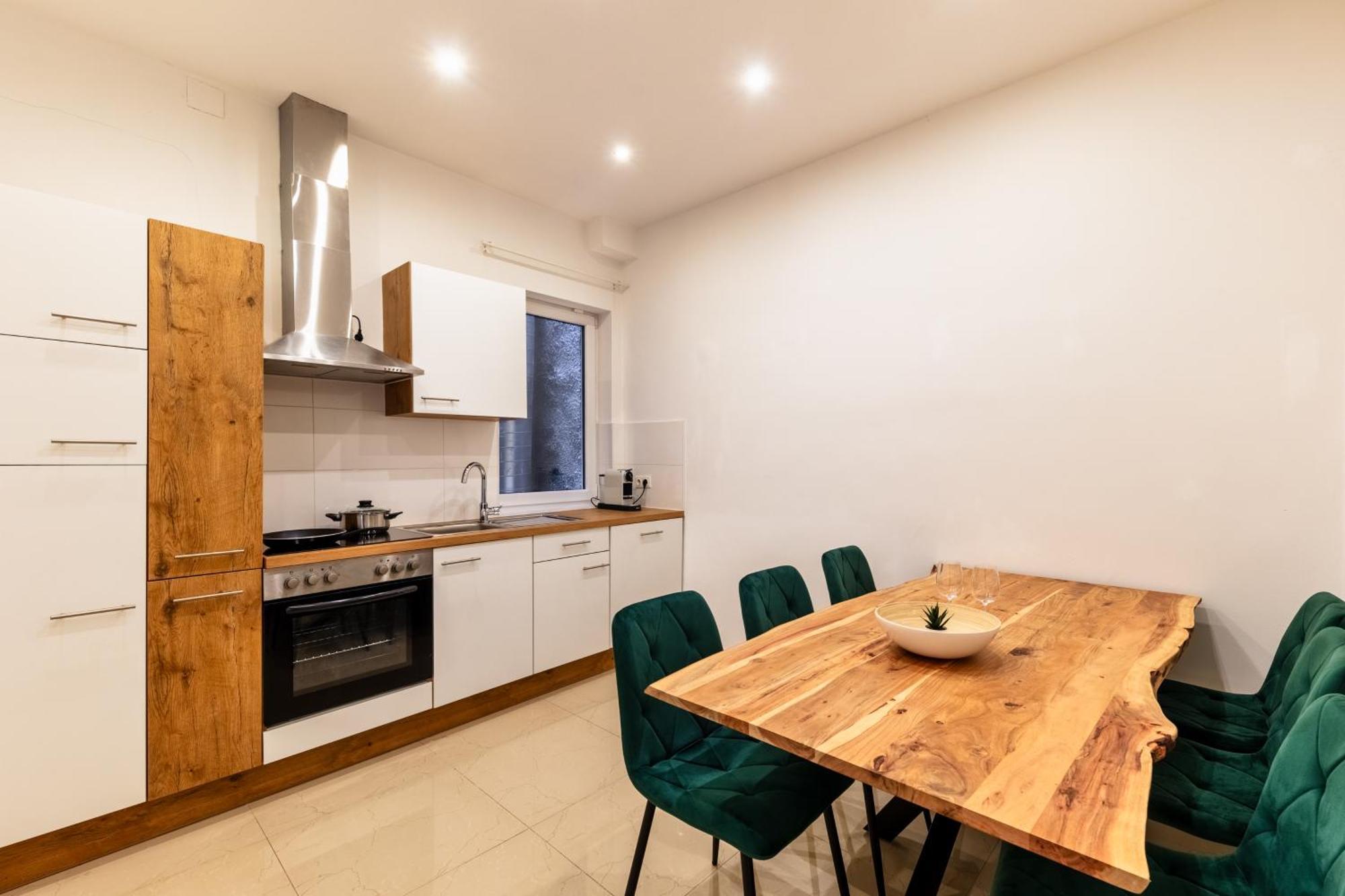Yppen Wohnma Apartment *