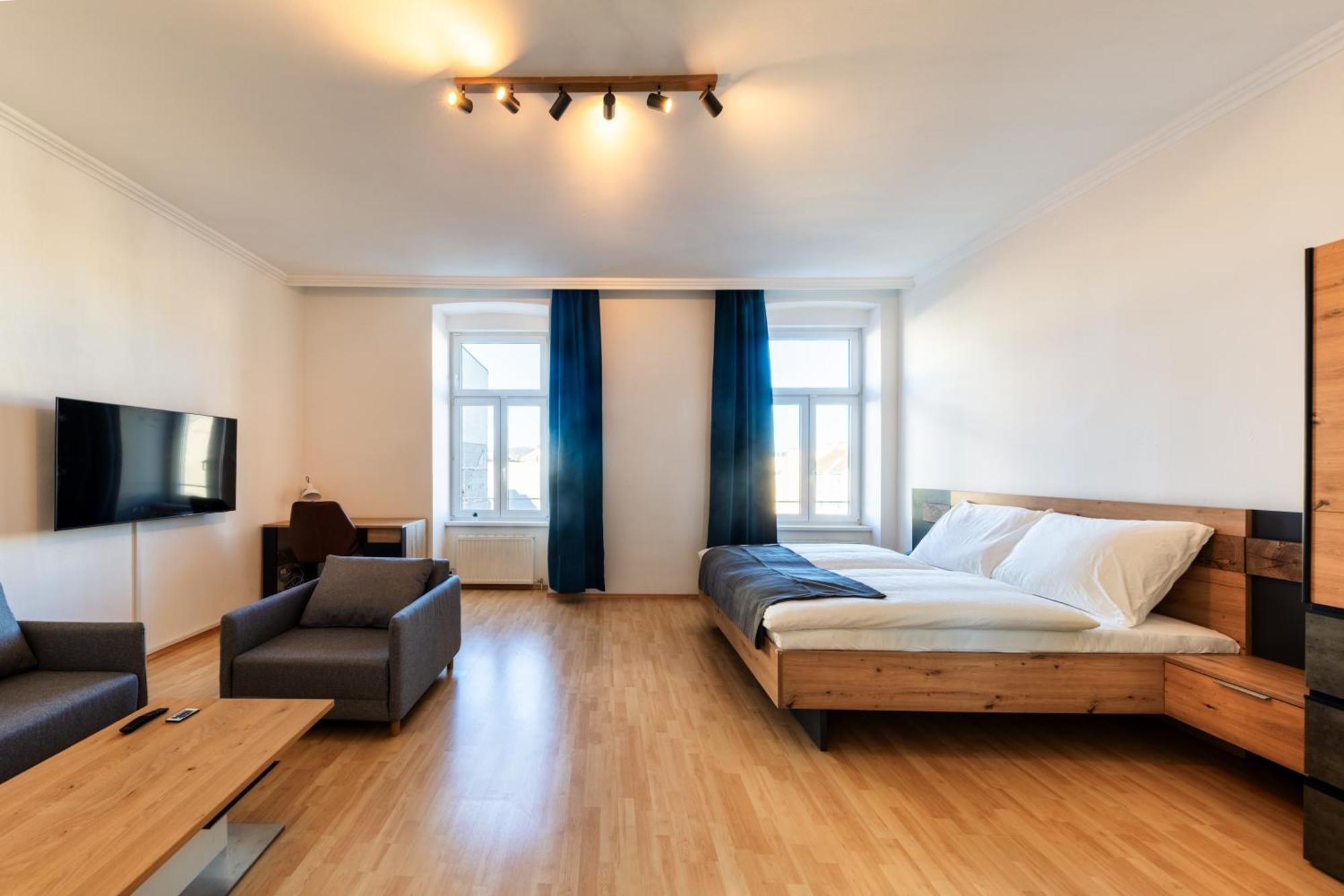 Apartment Yppen Wohnma